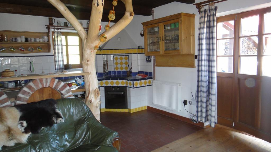 Villa Cerny Dul 18 Habitación foto