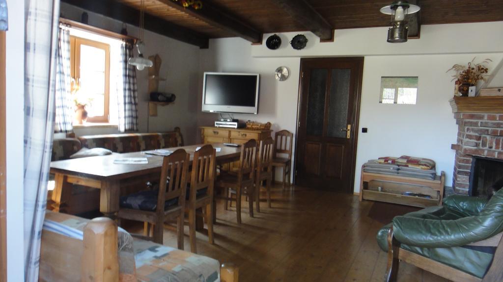 Villa Cerny Dul 18 Habitación foto