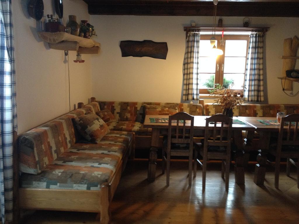 Villa Cerny Dul 18 Habitación foto