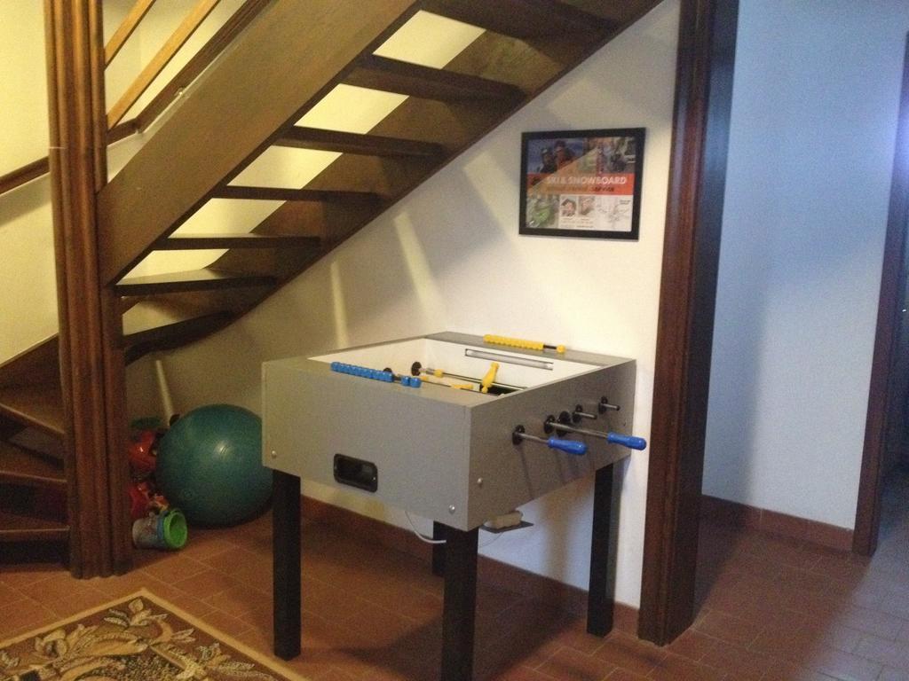 Villa Cerny Dul 18 Habitación foto
