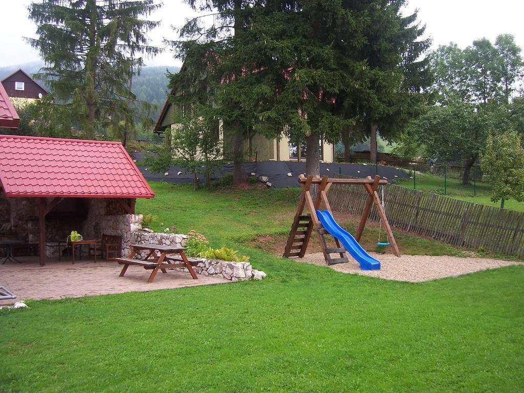Villa Cerny Dul 18 Habitación foto
